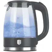 Berlinger Haus Bouilloire électrique 1,7 L 2200 W BH9815