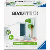 Ravensburger Construction circuit bille GraviTrax Element Turbo Lift