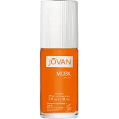Jovan for Men Platinum Musk EDC 88 ml M