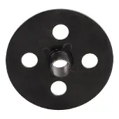 Makita 16476-4 Anneau De Copier 12,7 Mm Pour RP0900K / M3601 / RP2300FCX / RT0700CX3J / RP1800FX