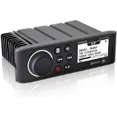 Osculati MS-RA70N Radio marine Bluetooth, NMEA 2000, 2 zones