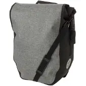Agu Shelter Pannier 21l Gris