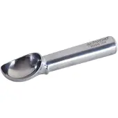 De Buyer Boules de glace, Couverts de service, Argent