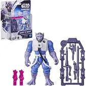Star Wars ActionVerse Zeb Orrelios