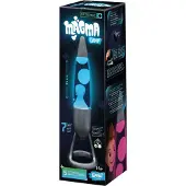 Buki France Buki Lampe magma, Multicolore, Verre, Salon, Multi-style, Batterie, AC, 1 lampe, 1 notice et 1 adaptateur secteur.