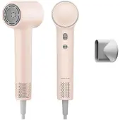 Dreame Sèche-cheveux Mini Flow Pink