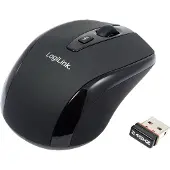 Logilink ID0031 souris RF sans fil optique 800 DPI