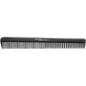Hercules Sägemann Soin des cheveux Peignes en carbone Peigne en carbone Modèle C6 Anthracite