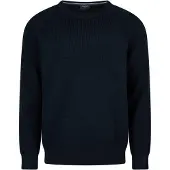 Olymp Pull-over marine