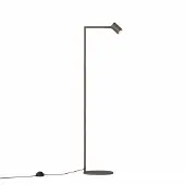 Astro Ascoli Lampadaire Bronze