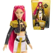 Mattel JRN41, Poupée de mode, Pour filles, À partir de 4 ans, Fille, 350 mm, Multicolore