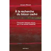 Karthala A la recherche du trésor caché - Jacques Musset