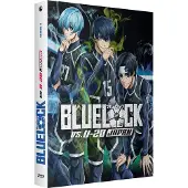 Crunchyroll Blue Lock Saison 2 DVD