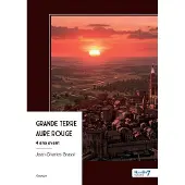 Nombre 7 Grande Terre - Aube Rouge - Jean-Charles Grassi