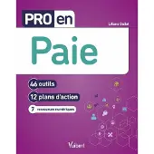 Vuibert Pro en Paie - Liliana Gallot