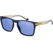 Polaroid Pld2139sfll 56/18/140 Polarized Sunglasses Bleu