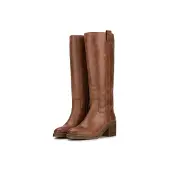PS Poelman Bottes 'LINA' cognac