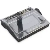 Decksaver Allen & Heath Cq-12T Cover