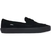 Vans Mocassin 'Skate' noir