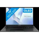 Asus Vivobook 16 OLED M1605NAQ-SH203W AZERTY