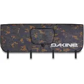Dakine Pad Dlx Pick-up Bike Rack Bleu L