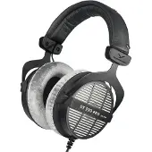 Beyerdynamic Dt-990 Pro Headset Noir