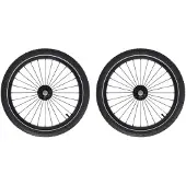 Xlc Jeu de roues de rechange 20 pouces MONO S DUO S