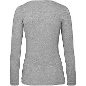 B&C Organic Inspire LSL T /femmes