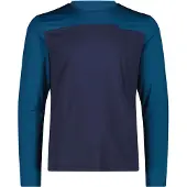 CMP T-shirt à Manches Courtes 36n5497