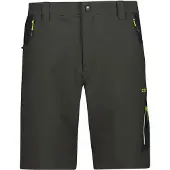 CMP 33t5497 Shorts Vert 4XL Homme