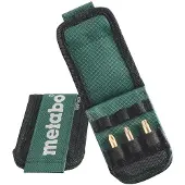 Metabo BitPack (Cruciforme Pozidriv PZ)