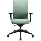 Topstar Chaise de bureau pivotante Sitness AirWork G (45 - 57 cm)