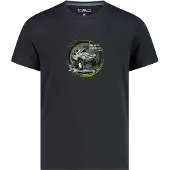 CMP T-shirt stretch enfant