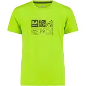 CMP T-shirt stretch enfant
