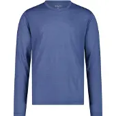 CMP T-shirt manches longues en laine mérinos Kildar