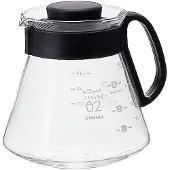 Hario Carafe à café Coffee Server V60-02