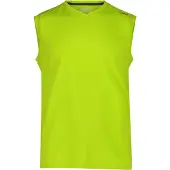 CMP Maillot sans manches en maille piqué