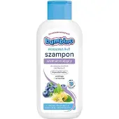 Bambino Family Shampooing for strengthening hair fine and skinny 400ml