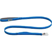Ruffwear Front Range Dog Leash Bleu