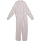 Puma Survêtements blanc