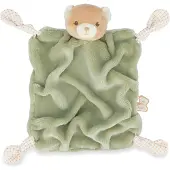 Kaloo Bear Doudou Vert Enfants