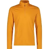 CMP 30l1097 Sweatshirt Orange 3XL Homme