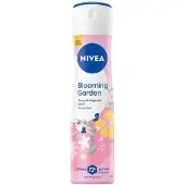 Nivea - Floral Love Anti-Perspirant - Antiperspirant ve spreji 150ml