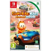 Garfield Kart Furious Racing (Code in a Box)