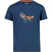 CMP T-shirt stretch enfant