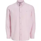 Jack & Jones Chemise à Manches Longues Blusummer Linen