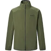 Regatta Polaire Zippée Hadfield