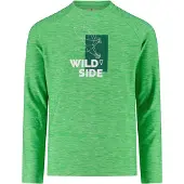 CMP T-shirt manches longues enfant