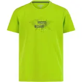 CMP T-shirt technique imprimé enfant