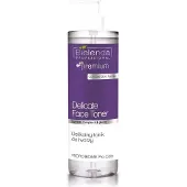 Bielenda Microbiome ProCare Tonique doux pour le visage, 500 ml